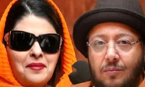 مریم حیدرزاده: چرا قلبم را فقط به یک آقا اهدا می‌کنم و هرگز مادر نمی‌شوم؟