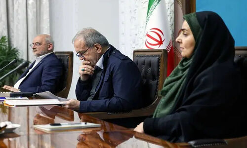 پزشکیان خبر داد: جهش باور نکردنی ظرفیت جابه‌جایی مسافران استان تهران تا ۱۶۰ میلیون سفر سالانه!
