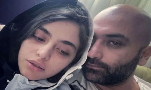 ریحانه پارسا از آغاز تا ازدواج‌های جنجالی؛ رازهای زندگی شخصی بازیگر جوان ایران