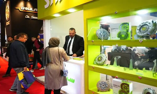 بزرگان صنعت خودرو در ساری گرد هم می‌آیند؛ بزرگ‌ترین نمایشگاه تخصصی شمال ایران در راه است!
