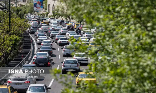 چالش‌های پنهان سلامت رانندگان تبریز؛ تهدیدی جدی برای ایمنی شهری!