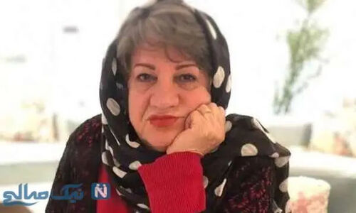 شیدا خلیق با پست عاشقانه تولد مادرش را خاص کرد؛ تصاویر نایاب ناهید مسلمی جوانان را متحیر کرد!
