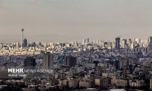 کیفیت هوای تهران امروز در چه وضعیتی قرار دارد؟ بررسی آمار هشداردهنده و قابل قبول!