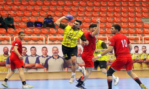 سنندج، میزبان لیگ آیندگان هندبال در سایه کمبودهای زیرساختی؛ آینده ورزش در انتظار تحول است