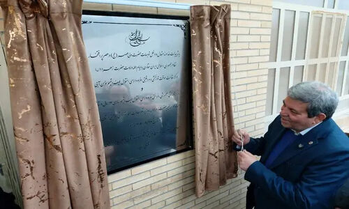 افتتاح مرکز اقامت موقت اوتیسم در یزد؛ گامی بزرگ برای حمایت از کودکان ویژه