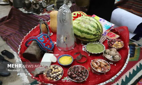 رادیو پیام با ۷ گوینده سرشناس، شب یلدا را متفاوت می‌کند!