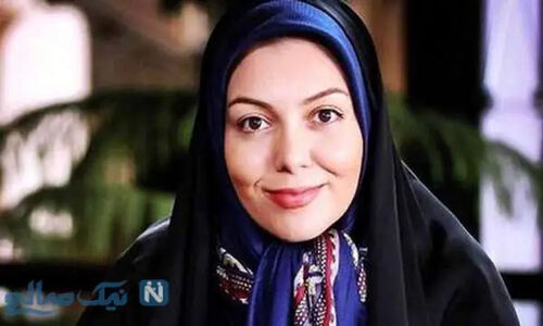 تصاویر نایاب آزاده نامداری در کیش؛ لبخندهای آرامش‌بخش فقط ۴۲ روز پیش از مرگ تلخ!