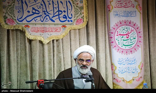 حاجی‌صادقی هشدار داد: جنگ شناختی دشمن چگونه ذهن‌ها را تسخیر می‌کند؟