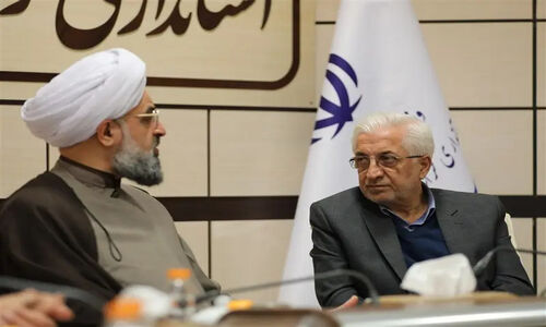 استاندار خراسان شمالی: راز موفقیت عفاف و حجاب در تبیین اقناعی و احترام به قانون!