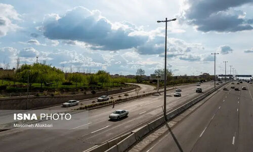 چرا یک چهارم ترافیک کشور در البرز جریان دارد؟ راز حمل‌ونقل در روزی تاریخی!