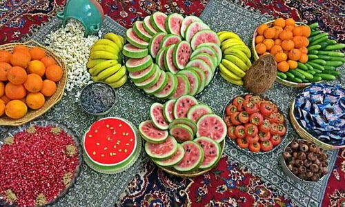 قیمت میوه‌های شب یلدا در بازار؛ آیا می‌توان میوه‌های خوشمزه را ارزان‌تر خرید؟