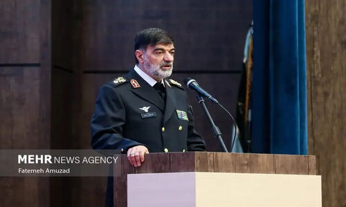 رادان خبر داد: کلید هوشمندسازی ترافیک با همکاری بخش خصوصی زده شد!