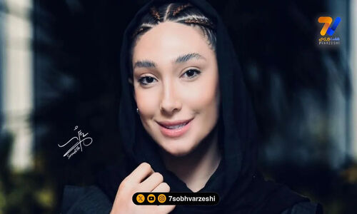 پیاده‌روی قلب‌ها؛ مبینا نعمت‌زاده و مادرش در مسیر معنوی کربلا