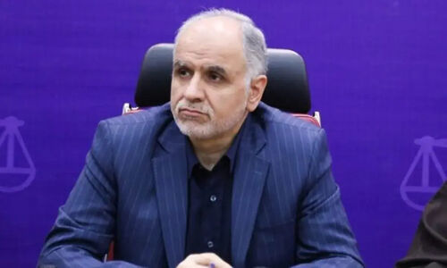 وزیر دادگستری: مهریه حق مالی زن است اما ۱۴ سکه واقعی نیست!
