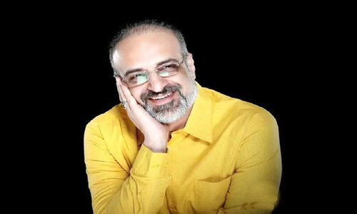 محمد اصفهانی رازهای ساده اما موثر برای پیشگیری از سرماخوردگی را فاش کرد!