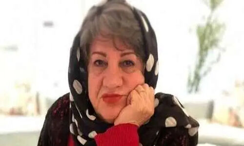 شیدا خلیق با پستی عاشقانه تولد مادرش را جشن گرفت؛ تصاویر ناهید مسلمی در جوانی همه را متحیر کرد!