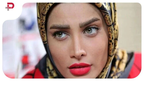 تینا آخوندتبار با طناب‌زنی جنجالی، ورزش را جدی‌تر از همیشه دنبال می‌کند!