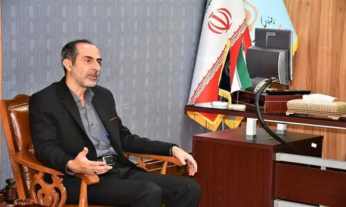 پیشرفت ۵۰ درصدی پروژه نهضت مسکن میرجاوه؛ ۷۲۴ واحد در راه‌اندازی کامل