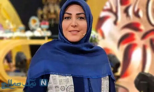 ماجرای هیجان‌انگیز آفرود المیرا شریفی‌مقدم و مجید یحیایی در قلب صدا و سیما!