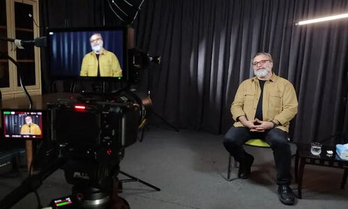«دوربین‌های خاموش»؛ پرده‌برداری از ضعف بزرگ سیاست رسانه‌ای در جنگ ۱۲ روزه
