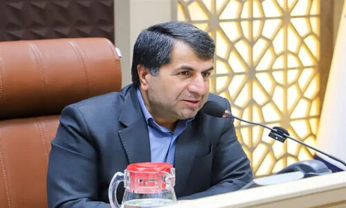 نجات 16 چاه عمیق بیرجند با استفاده هوشمندانه از پساب شهری!‌
