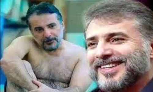 سید جواد هاشمی در زخم کاری شوکه‌کرد: لخت شدنم را هیچ‌کس پیش‌بینی نمی‌کرد!