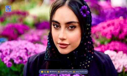 تبدیل شگفت‌انگیز بازیگران به جنس مخالف با هوش مصنوعی؛ بهرام رادان زن شد، ترلان پروانه مرد جذاب!