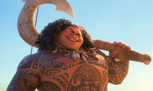 Moana 2 رکوردشکنی کرد؛ پربیننده‌ترین فیلم دیزنی‌پلاس در ۲۰۲۵ با بیش از ۸۰ میلیون تماشاگر!
