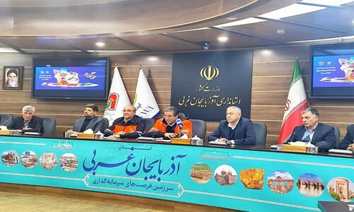 رحمانی خبر داد: نوسازی ناوگان حمل‌ونقل جاده‌ای آذربایجان غربی در مسیر تحول بزرگ!