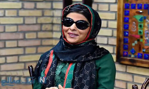 مریم حیدرزاده با دل‌نوشته‌ای بی‌نظیر، تولد مادرش را به شکلی متفاوت جشن گرفت!