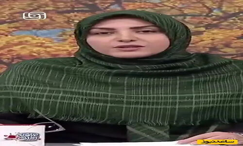 المیرا شریفی‌مقدم با واکنشی تند، ادعای امارات درباره جزایر سه‌گانه را به چالش کشید!