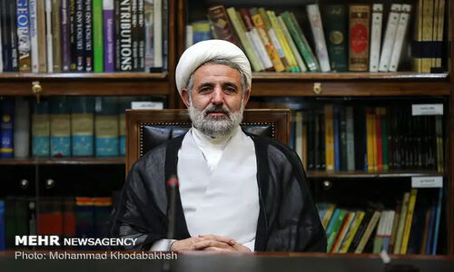 واکنش تند ذوالنوری به درخواست کاهش بودجه فرهنگی: نظام اسلامی نمی‌تواند بی‌تفاوت بماند!