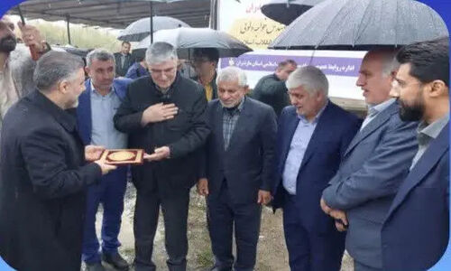 شروع پروژه‌های مسکونی کم‌درآمدها در محمودآباد؛ راهکار جدید بنیاد مسکن برای زمین‌های چالش‌دار روستاها