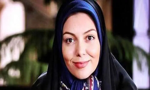 تصاویر نادر و تأمل‌برانگیز آزاده نامداری در کیش، فقط ۴۲ روز قبل از حادثه تلخ!