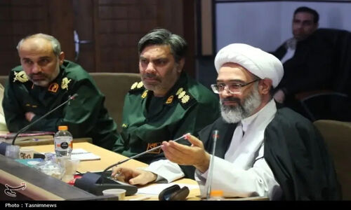 کنگره ملی شهدای قم؛ رویدادی مردمی که وحدت را به اوج می‌رساند!