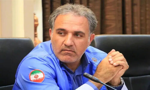 هشدار جدی در کرمان؛ آماده‌باش کامل برای بارش‌های سنگین و طغیان مسیل‌ها از امشب!