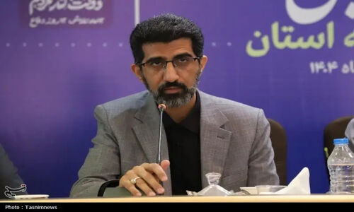 قم چگونه با تبدیل صنعت به بازوی امداد، الگویی نوآورانه در خانه‌های هلال ساخت؟