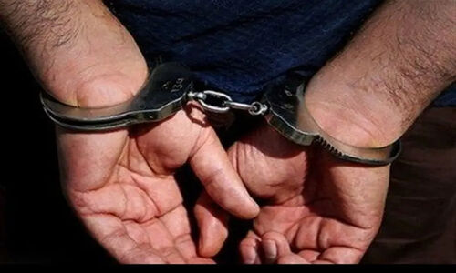 شکست بزرگ قاچاقچیان در لرستان؛ کشف 6 کیلوگرم هروئین و توقیف محموله‌های غیرمجاز در عملیات پلیس