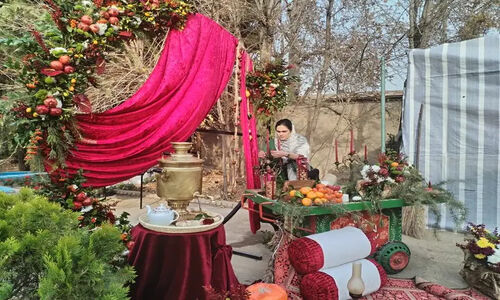 فیلستان؛ قلب تپنده کارآفرینی گل در شرق تهران که زنان را توانمند می‌کند!