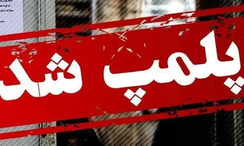 کشف کارگاه ترشی‌سازی غیرمجاز در اهواز؛ توقیف بیش از ۲۰ تن محصول ناسالم