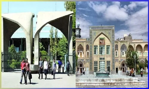 عضو هیئت علمی دانشگاه آزاد گرگان: وحدت حوزه و دانشگاه کلید طلایی تمدن‌سازی اسلامی است