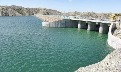 تخریب شدید ایستگاه پمپاژ آب سد درودزن؛ تهدید جدی برای آبرسانی مناطق جنوبی فارس!