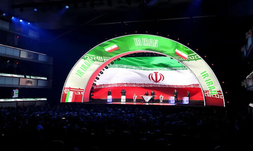 انفجار مالی جام جهانی ۲۰۲۶؛ فرصت طلایی فوتبال ایران در بزرگ‌ترین تورنمنت تاریخ فیفا