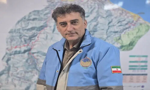 بارش بی‌سابقه ۷۰ سانتی‌متری برف در شوئیل رودسر؛ تلاش بی‌وقفه برای بازگشایی راه‌های فرعی ادامه دارد