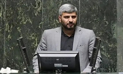 خزایی هشدار داد: مجلس به هیچ‌وجه بودجه فرهنگ را کاهش نمی‌دهد!