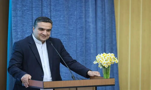 مرزهای خراسان جنوبی دوباره در کانون توجه؛ آیا احیای یزدان آغاز شده؟