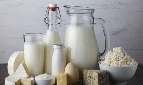 کاهش چشمگیر ۳۰ درصدی خرید لبنیات در خراسان شمالی؛ علت اصلی چیست؟