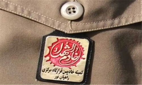 خبرنگاران اصفهان با حکم خادمیاری شهدا، وارد عرصه‌ای نوین شدند!