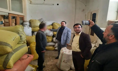 دادستانی شاهرود به‌صورت جدی با تهدیدکنندگان سلامت مردم برخورد کرد