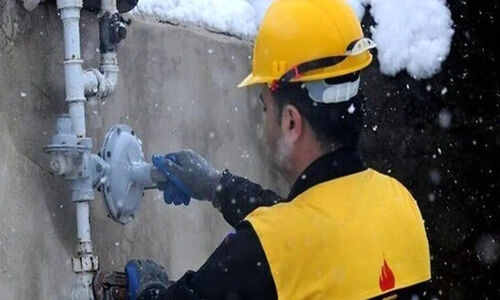 هشدار جدی شرکت گاز: محدودیت‌ها در انتظار مصرف‌کنندگان در سرمای شدید!